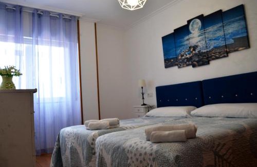 Arzua Apartment | REGO DA RAÑA APARTMENTS