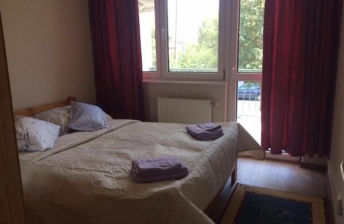 Heviz Apartment | Rehab Apartment