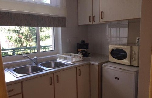 Heviz Apartment | Rehab Apartment