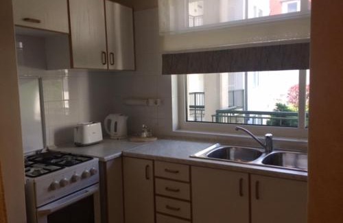 Heviz Apartment | Rehab Apartment