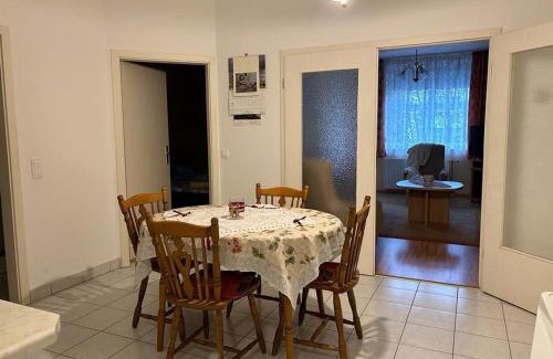 Heviz Apartment | Rehab Apartment