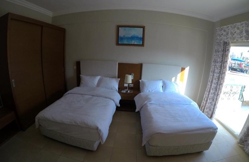 Nasr City Hotel | Rehana Resort