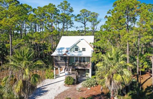 Port St. Joe House | Rehoboth Cottage by Pristine Properties Vacation Rentals