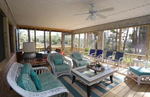 Port St. Joe House | Rehoboth Cottage by Pristine Properties Vacation Rentals