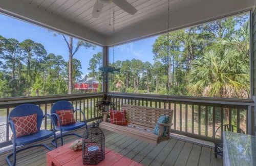 Port St. Joe House | Rehoboth Cottage by Pristine Properties Vacation Rentals