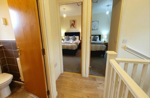 Glenisla House | Rehoboth Lodge