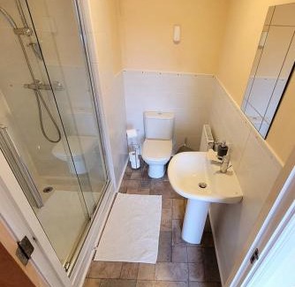 Glenisla House | Rehoboth Lodge