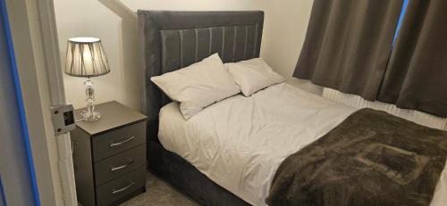Dukinfield House | Rehoboth Stays