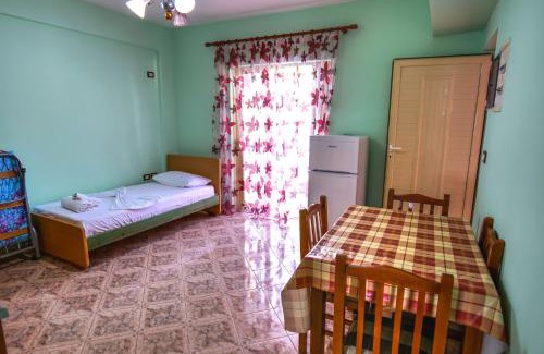 Kodrra House | Rei Apartments