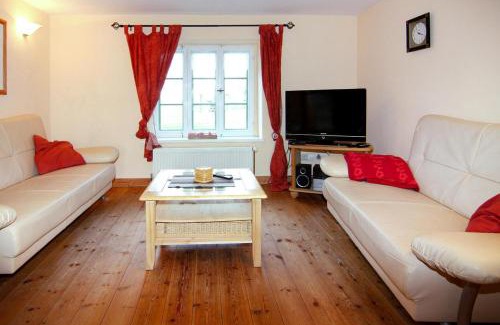 Neuenkirchen House | Reihenhaus Vieregge in Deutschland mit Terrasse, cleaning included