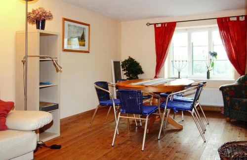 Neuenkirchen House | Reihenhaus Vieregge in Deutschland mit Terrasse, cleaning included