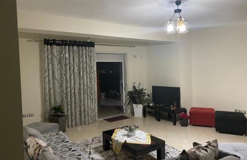 Qender Apartment | Reiii Apartament