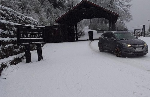 San Martin de los Andes House | Reina Mora, Reserva Patagonica