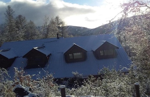 San Martin de los Andes House | Reina Mora, Reserva Patagonica