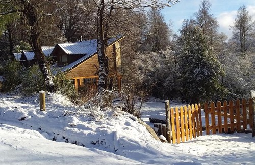 San Martin de los Andes House | Reina Mora, Reserva Patagonica