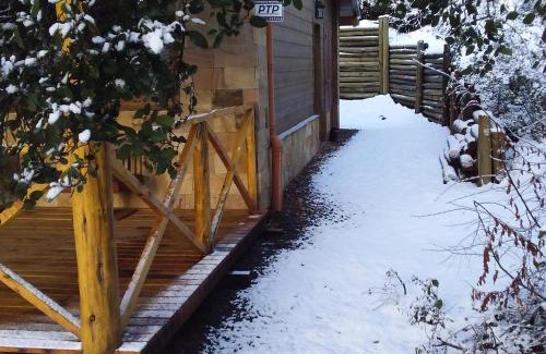 San Martin de los Andes House | Reina Mora, Reserva Patagonica