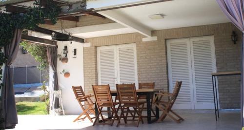 Cordoba Apartment | Reina Paz