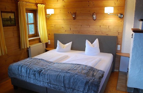 Ainring Hotel | Reiter Alm