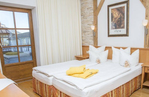 Ainring Hotel | Reiter Alm