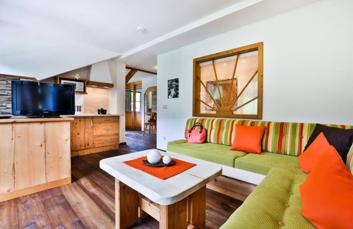 Ramsau Apartment | Reiteralpe - 2-zimmer-ferienwohnung, 2-3 Personen, Süd-u.westbalkon, 52 qm, Küche