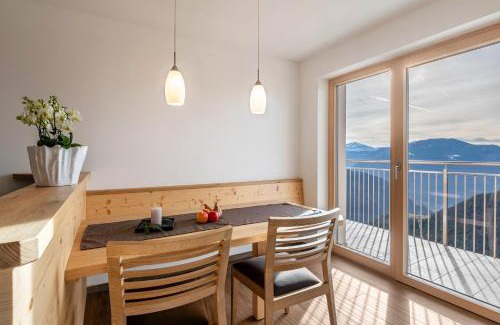 San Genesio Atesino Apartment | Reiterhof Apt Gaia