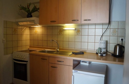 Suederluegum House | Reiterhof Wollesen