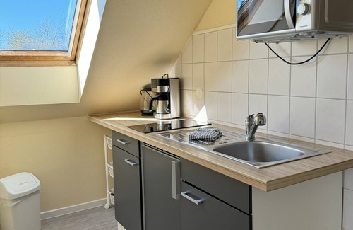Suederluegum House | Reiterhof Wollesen