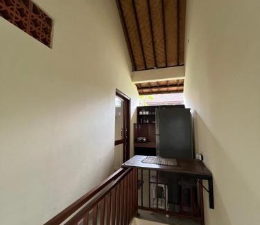 Nyuh Kuning House | Rejeki