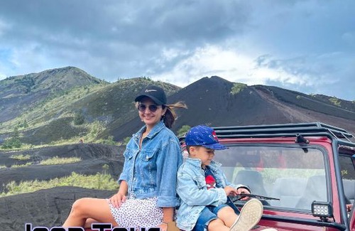 Toya Bungkah Other | Rejengbali