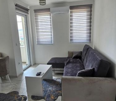 Novi Pazar Apartment | Rejjan Apartmani