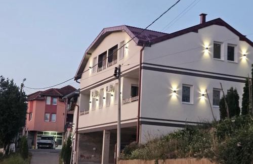 Novi Pazar Apartment | Rejjan Apartmani