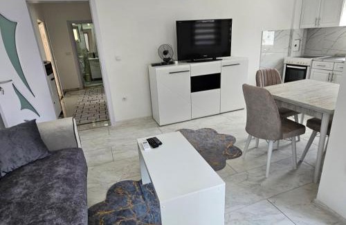 Novi Pazar Apartment | Rejjan Apartmani