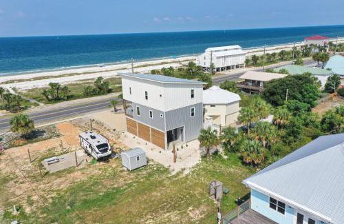 Port St. Joe House | Rejuvenation by Pristine Properties Vacation Rentals