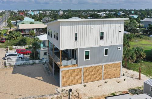 Port St. Joe House | Rejuvenation by Pristine Properties Vacation Rentals