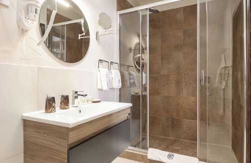 Vukov Spomenik Apartment | Reka Sava - make yourself comfortable in our stylish apartment