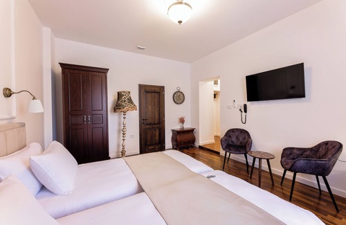 Vukov Spomenik Apartment | Reka Sava - make yourself comfortable in our stylish apartment