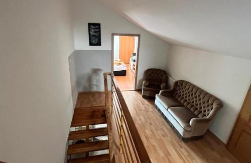 Liptovsky Michal Ski Chalet | Rekreačná chata Michal