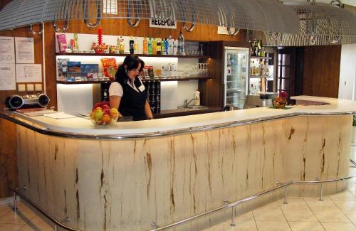 Vysoke Tatry Hotel | Rekreačné zariadenie Crocus