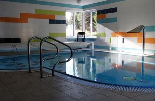 Vysoke Tatry Hotel | Rekreačné zariadenie Crocus