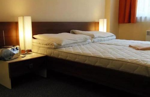 Vysoke Tatry Hotel | Rekreačné zariadenie Crocus