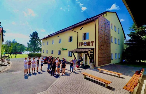 Zbraslavice Resort | Rekreační areál Zbraslavice