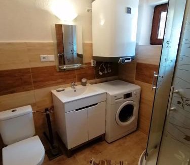 Horice Na Sumave House | Rekreační chata Menfis
