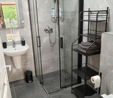 Podmoli Apartment | Rekreační dům