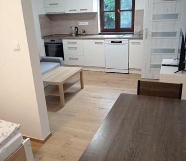 Podmoli Apartment | Rekreační dům
