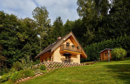 Trutnov House | Rekreační dům Dony