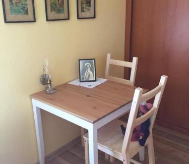 Bozanov House | Rekreační dům u Marušky