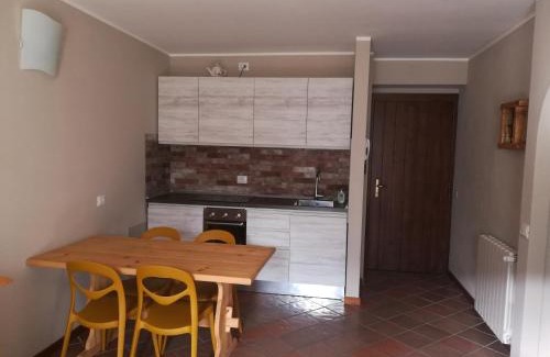 Temu Apartment | Relè B