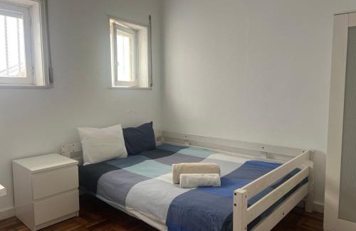 Paranhos House | Relógio Guest House
