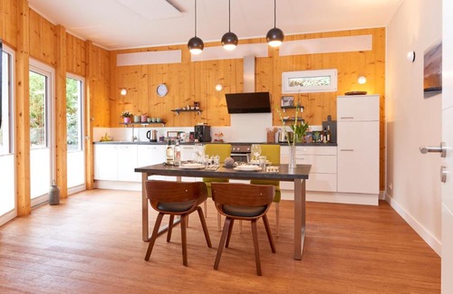 Traben-Trarbach House | relactive-mosel Feriendomizil