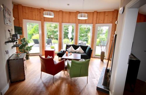 Traben-Trarbach House | relactive-mosel Feriendomizil